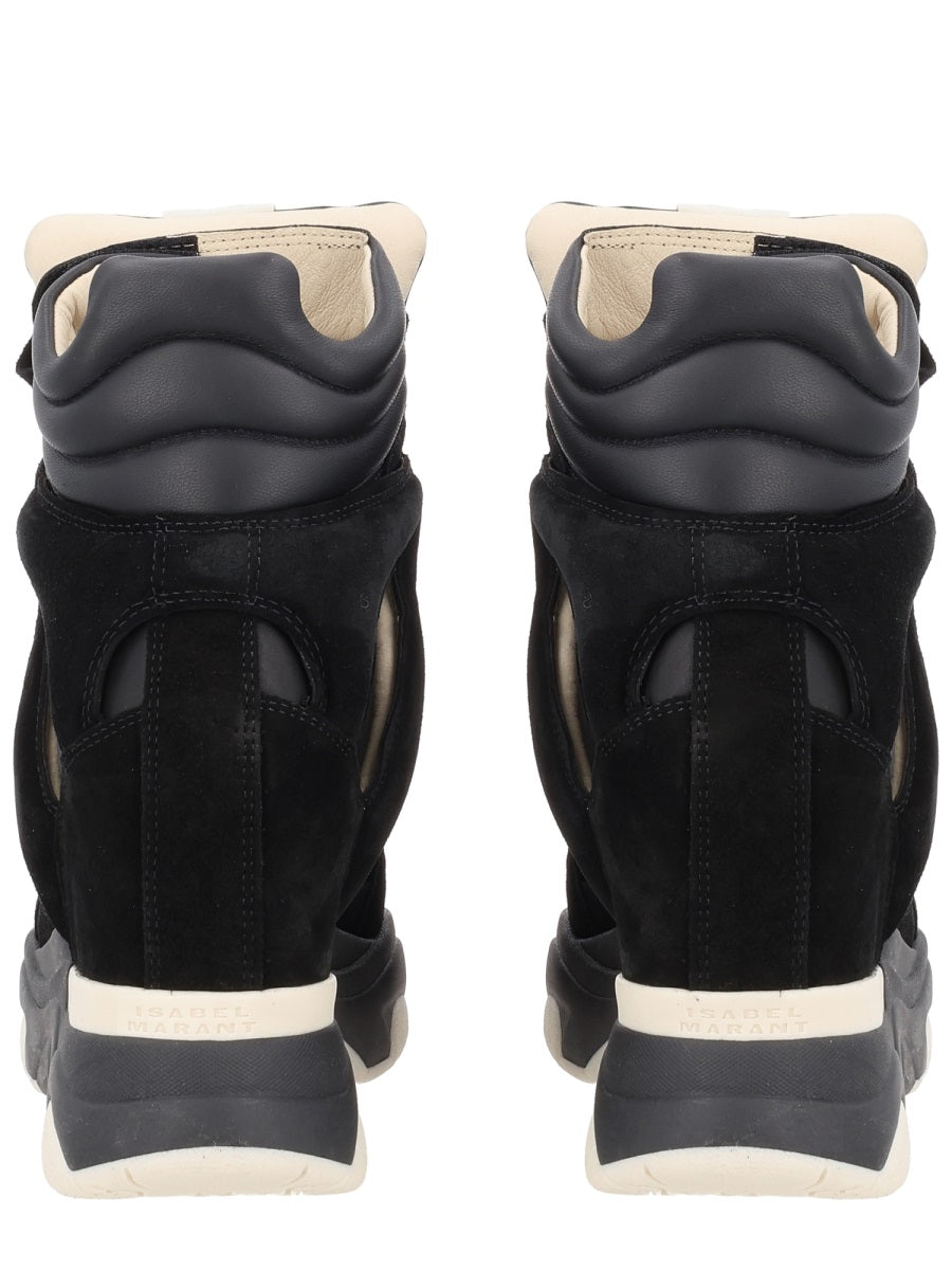 Isabel Marant Women Sneaker "Balskee" ISABEL MARANT