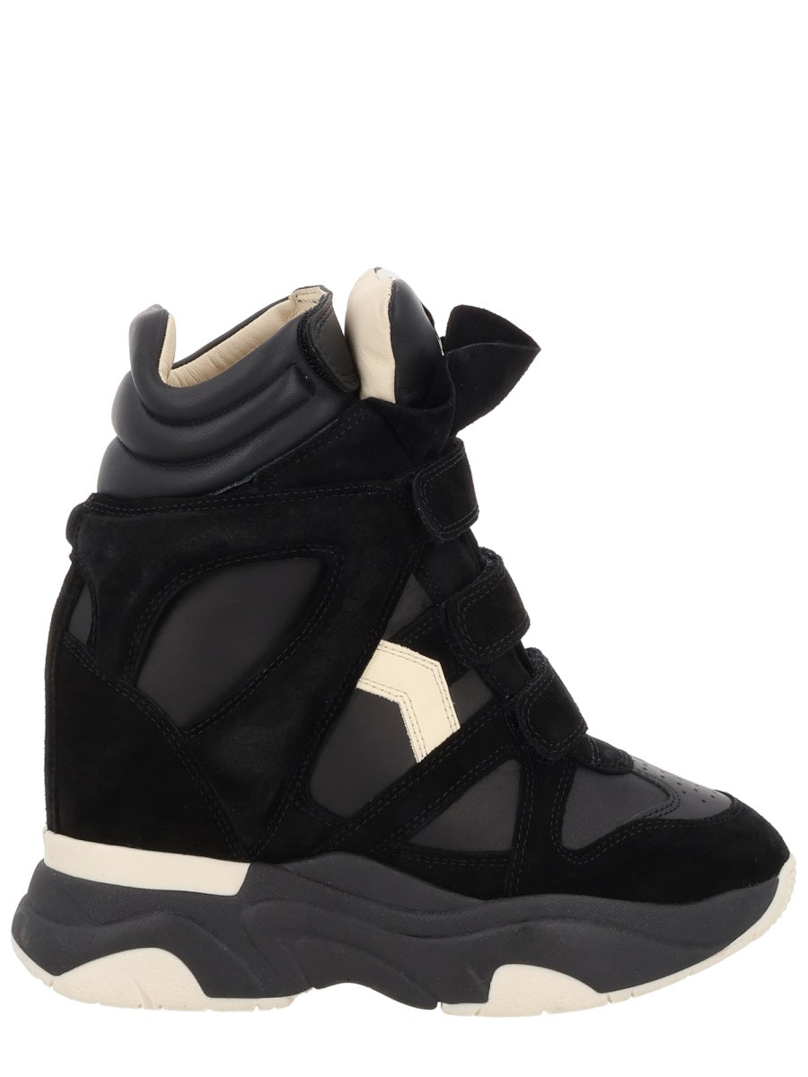 Isabel Marant Women Sneaker "Balskee" ISABEL MARANT