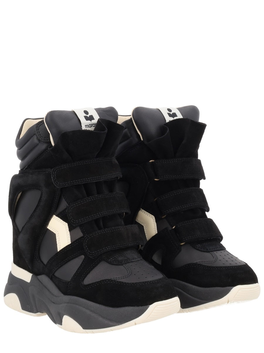 Isabel Marant Women Sneaker "Balskee" ISABEL MARANT