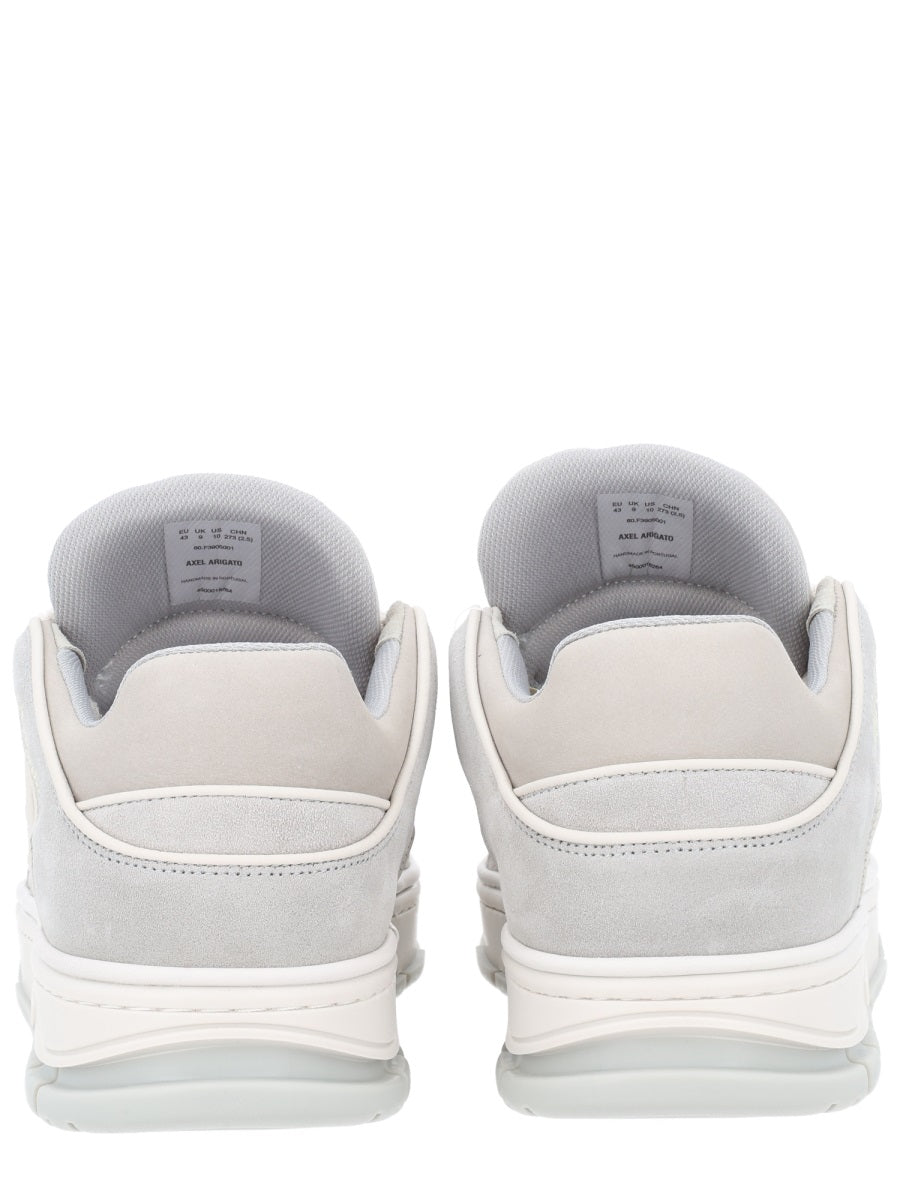 Axel Arigato Men "Area Lo" Sneaker AXEL ARIGATO