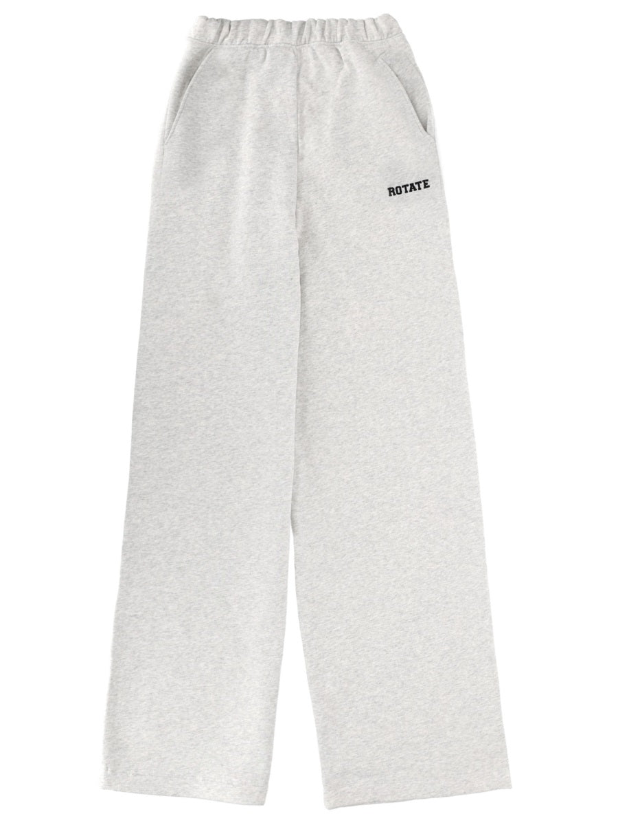 Rotate Women Jogger Pants ROTATE