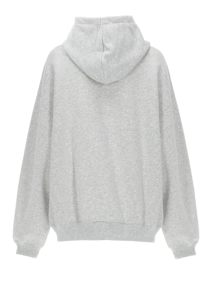 Rotate Women Sweatshirt With Logo ROTATE