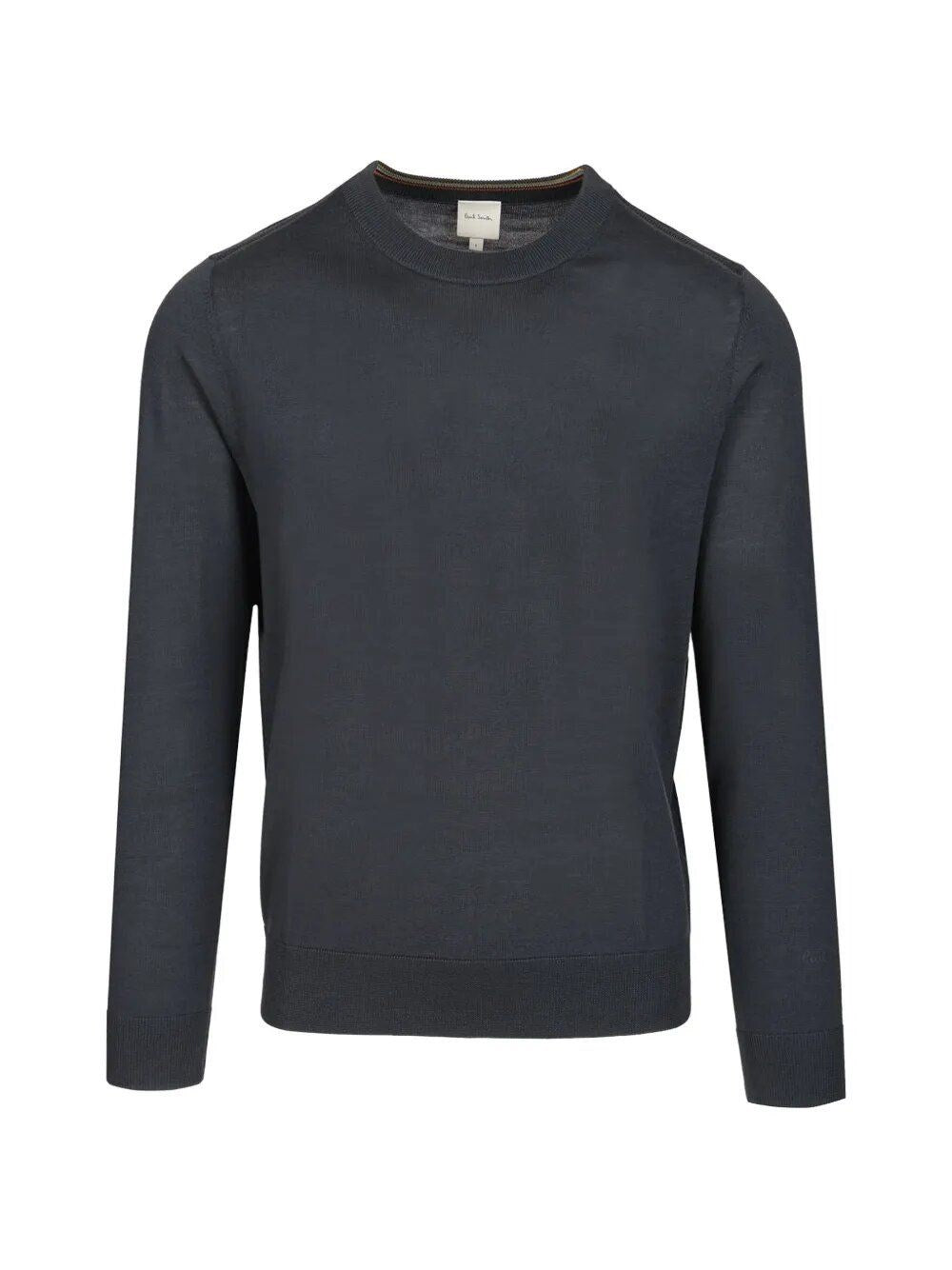 Paul Smith Men Crew Neck Sweater PAUL SMITH