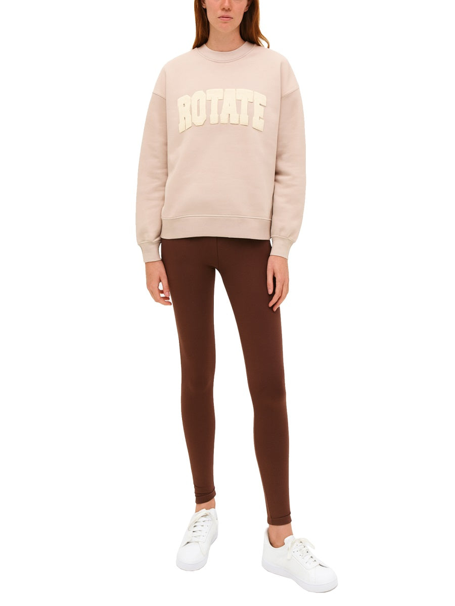 Rotate Women Sweatshirt With Logo ROTATE