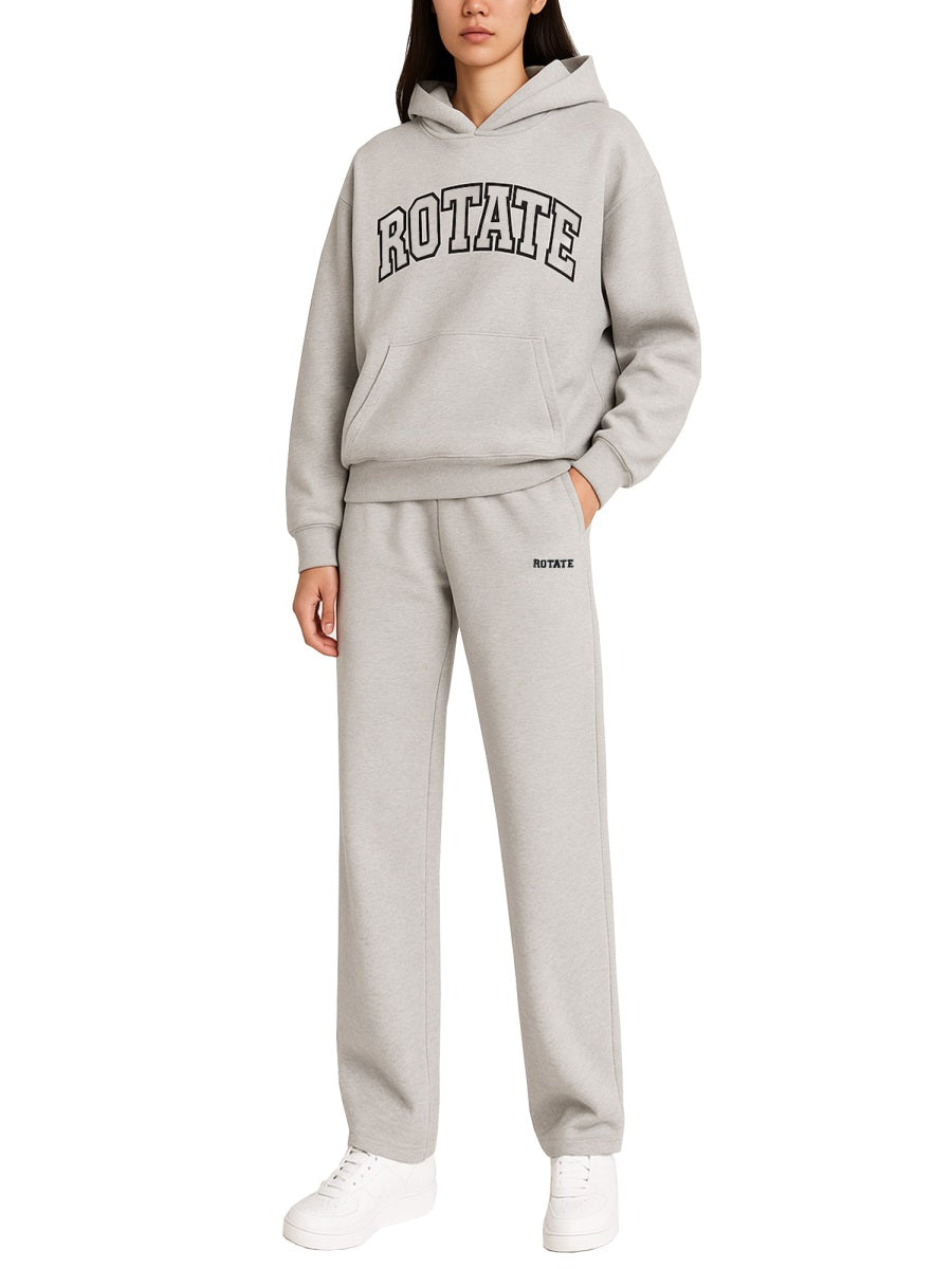 Rotate Women Jogger Pants ROTATE