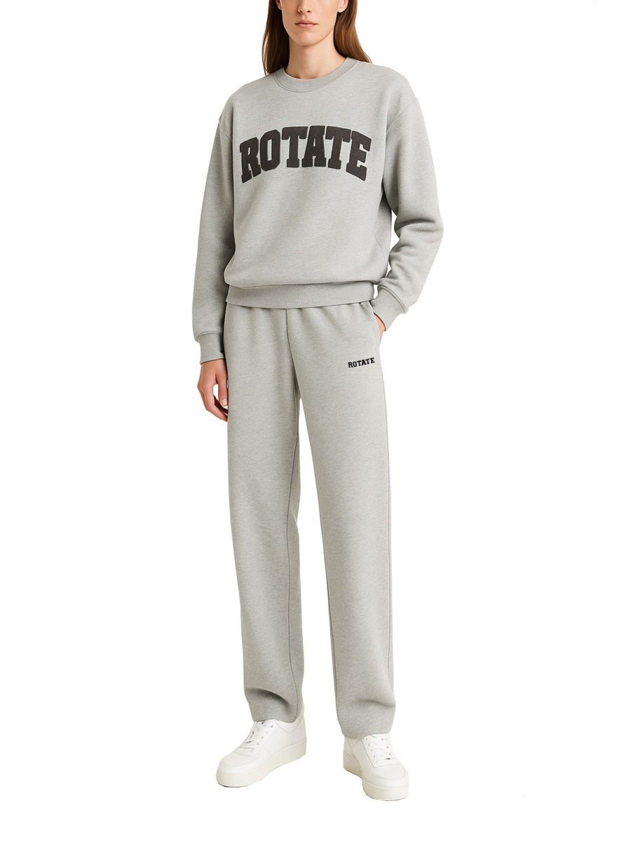 Rotate Women Sweatshirt With Logo ROTATE