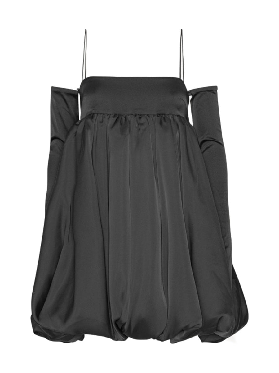 Rotate Women Mini "Bubble" Dress ROTATE