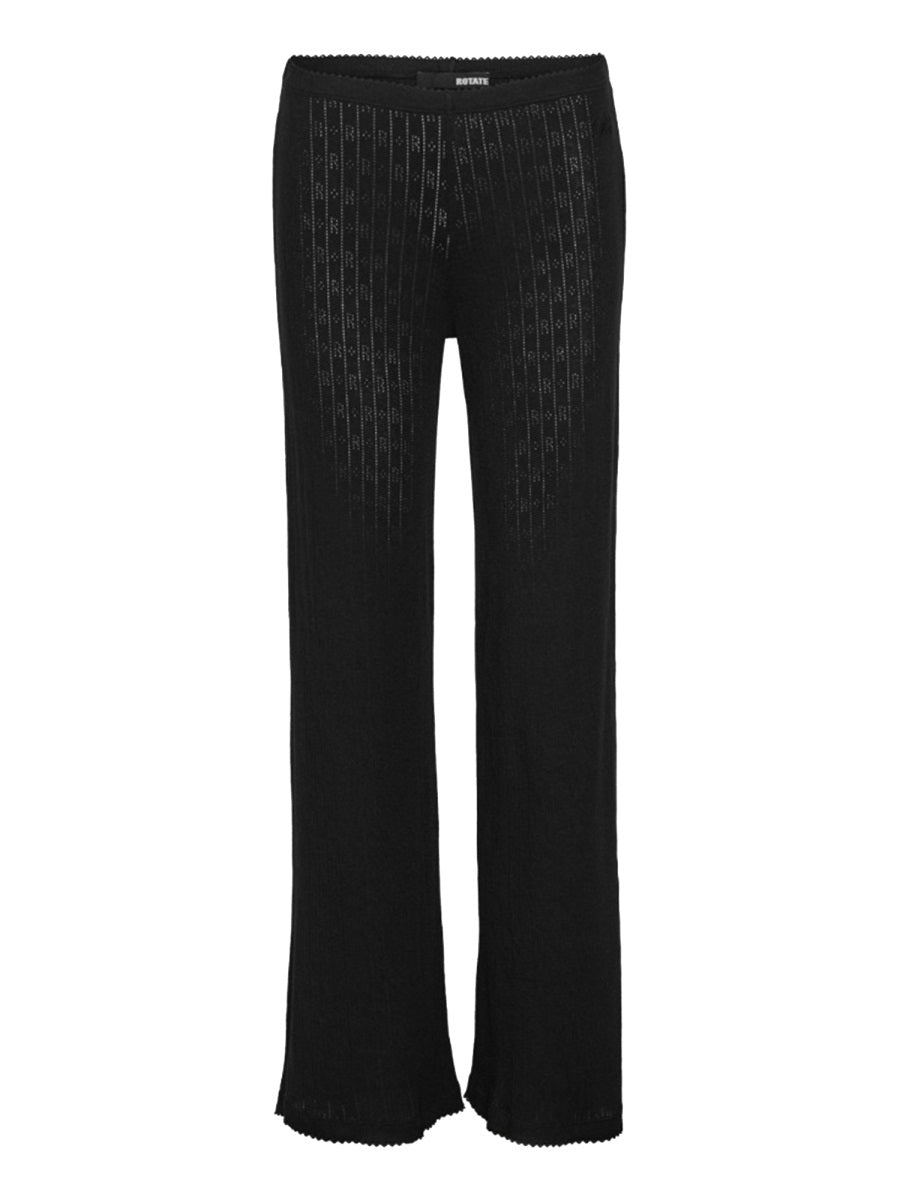 Rotate Women "Pointelle" Leggings ROTATE