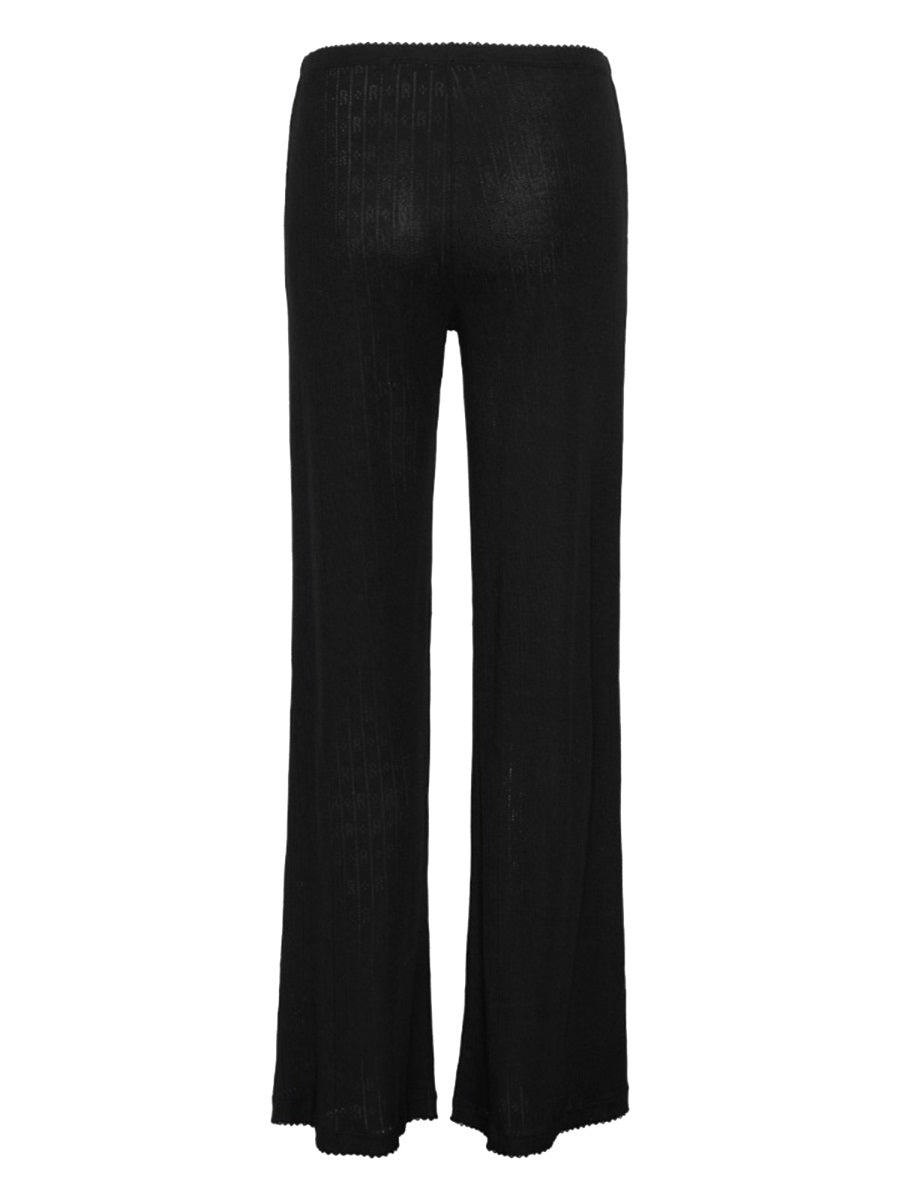 Rotate Women "Pointelle" Leggings ROTATE