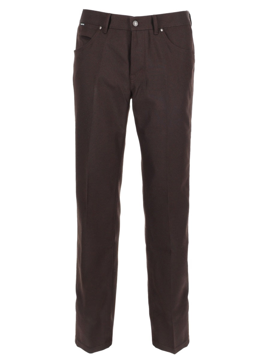 Tom Ford Men Wool Pants TOM FORD