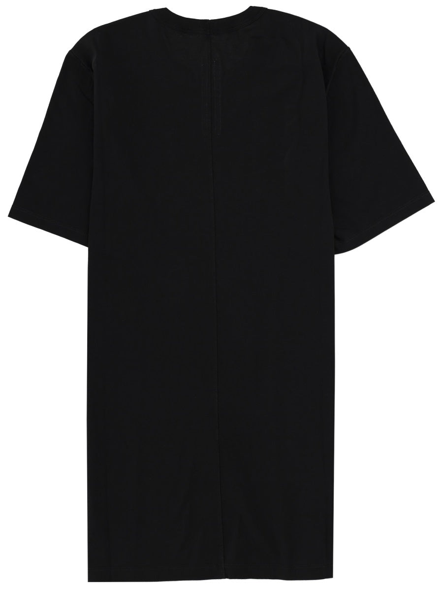 Rick Owens Men "Level T" T-Shirt RICK OWENS