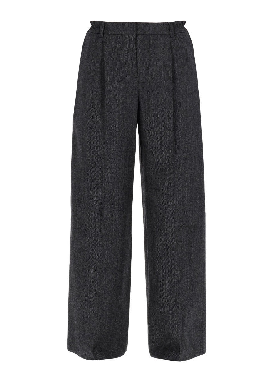 Alexander Wang Women Tailored Pants ALEXANDER WANG