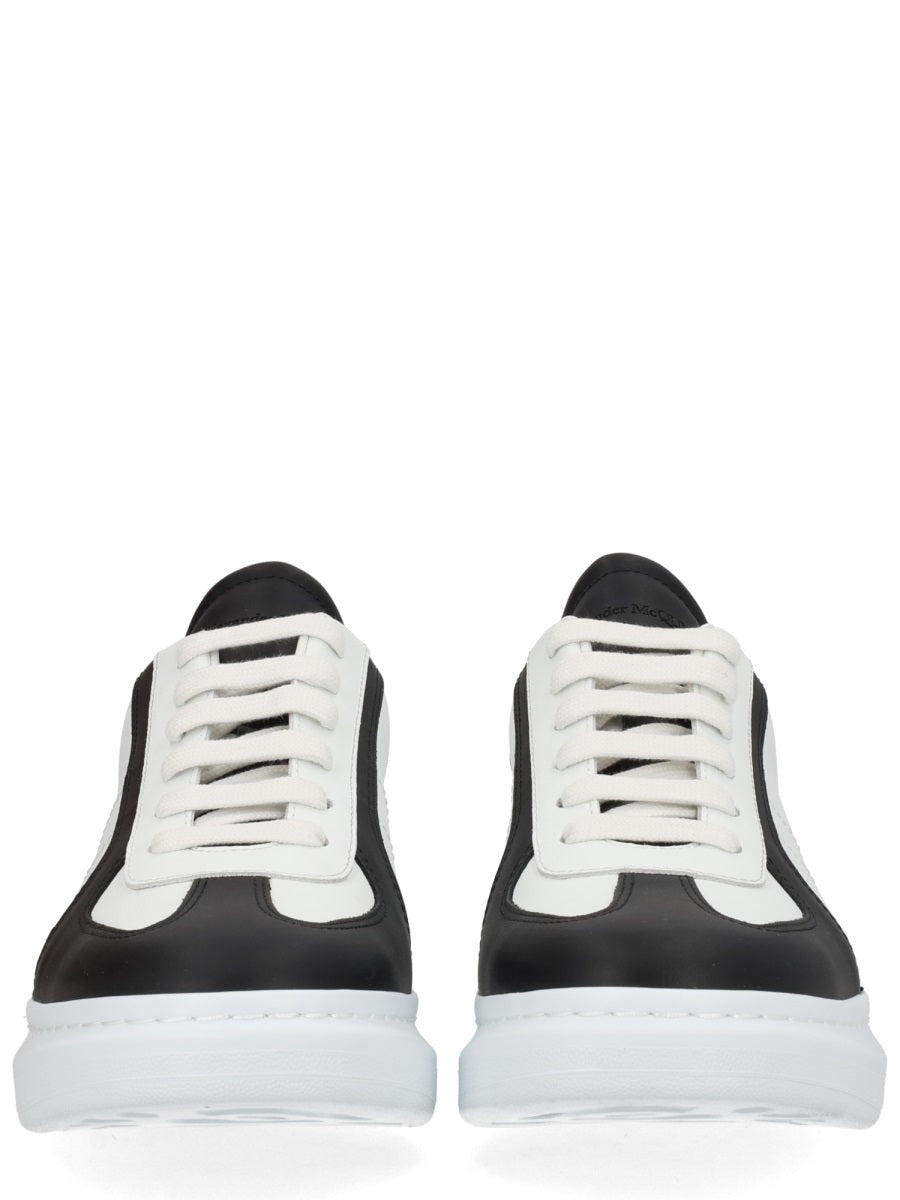 Alexander Mcqueen Men "Oversize" Sneaker ALEXANDER MCQUEEN