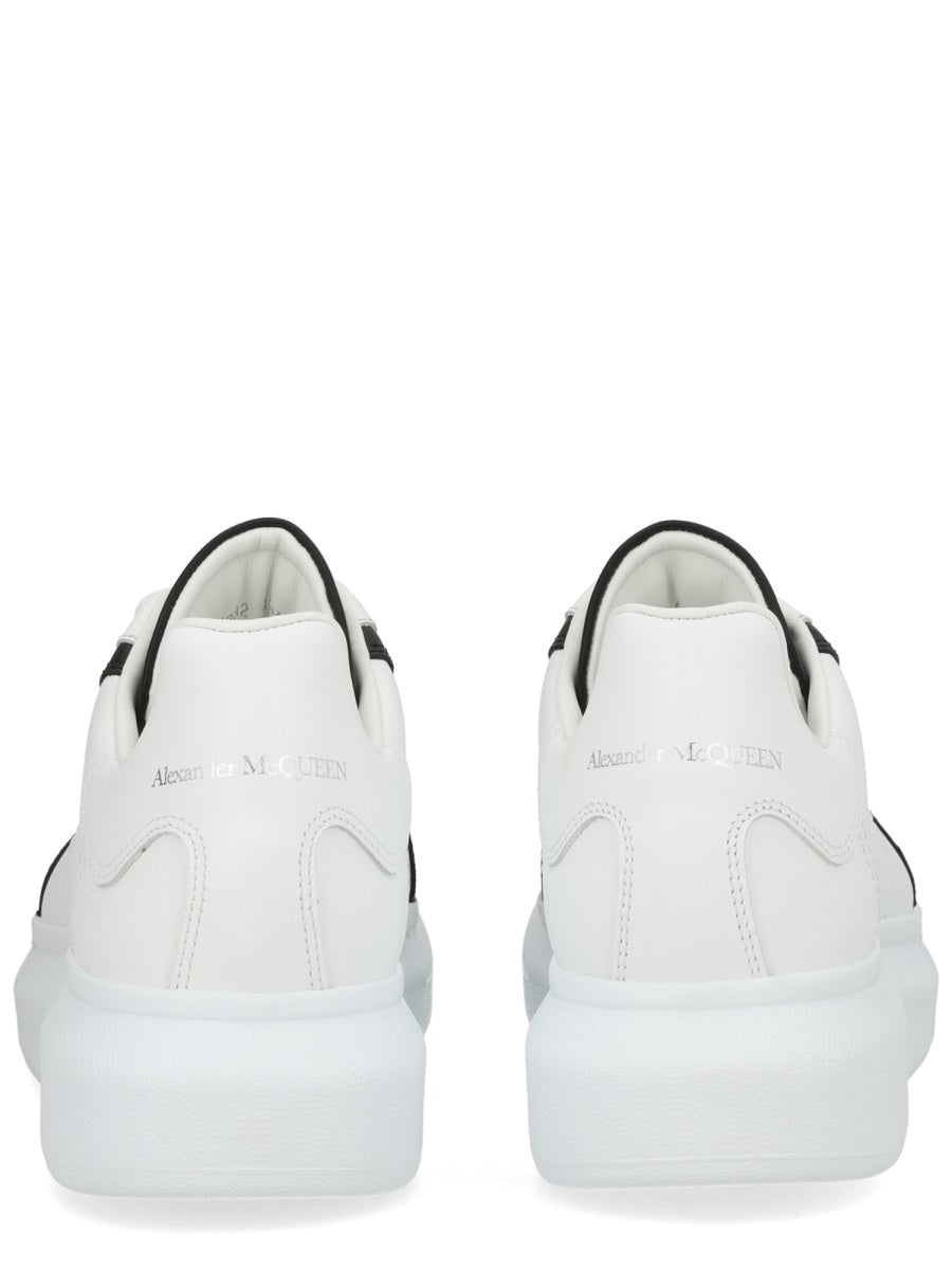 Alexander Mcqueen Men "Oversize" Sneaker ALEXANDER MCQUEEN