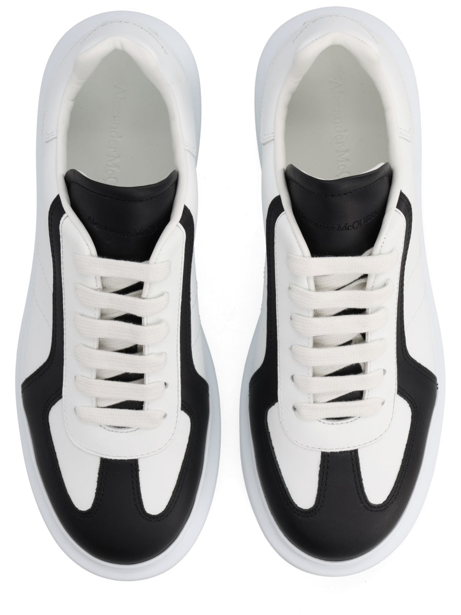 Alexander Mcqueen Men "Oversize" Sneaker ALEXANDER MCQUEEN
