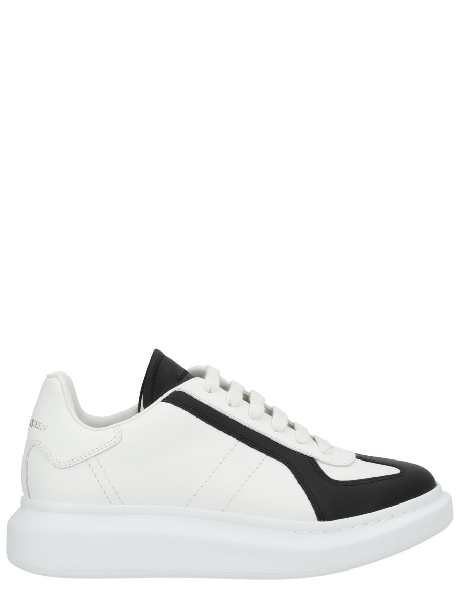 Alexander Mcqueen Men "Oversize" Sneaker ALEXANDER MCQUEEN