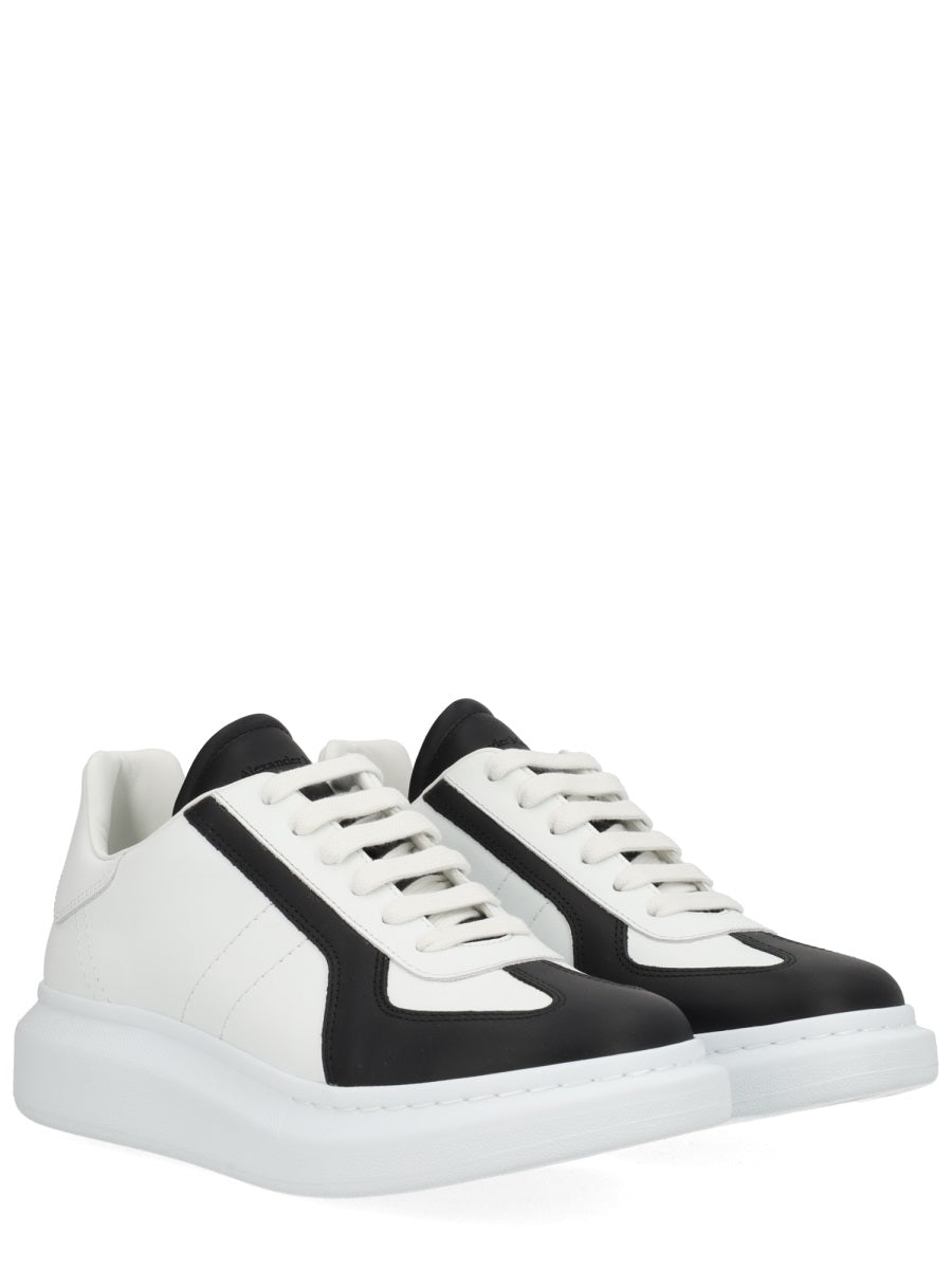 Alexander Mcqueen Men "Oversize" Sneaker ALEXANDER MCQUEEN
