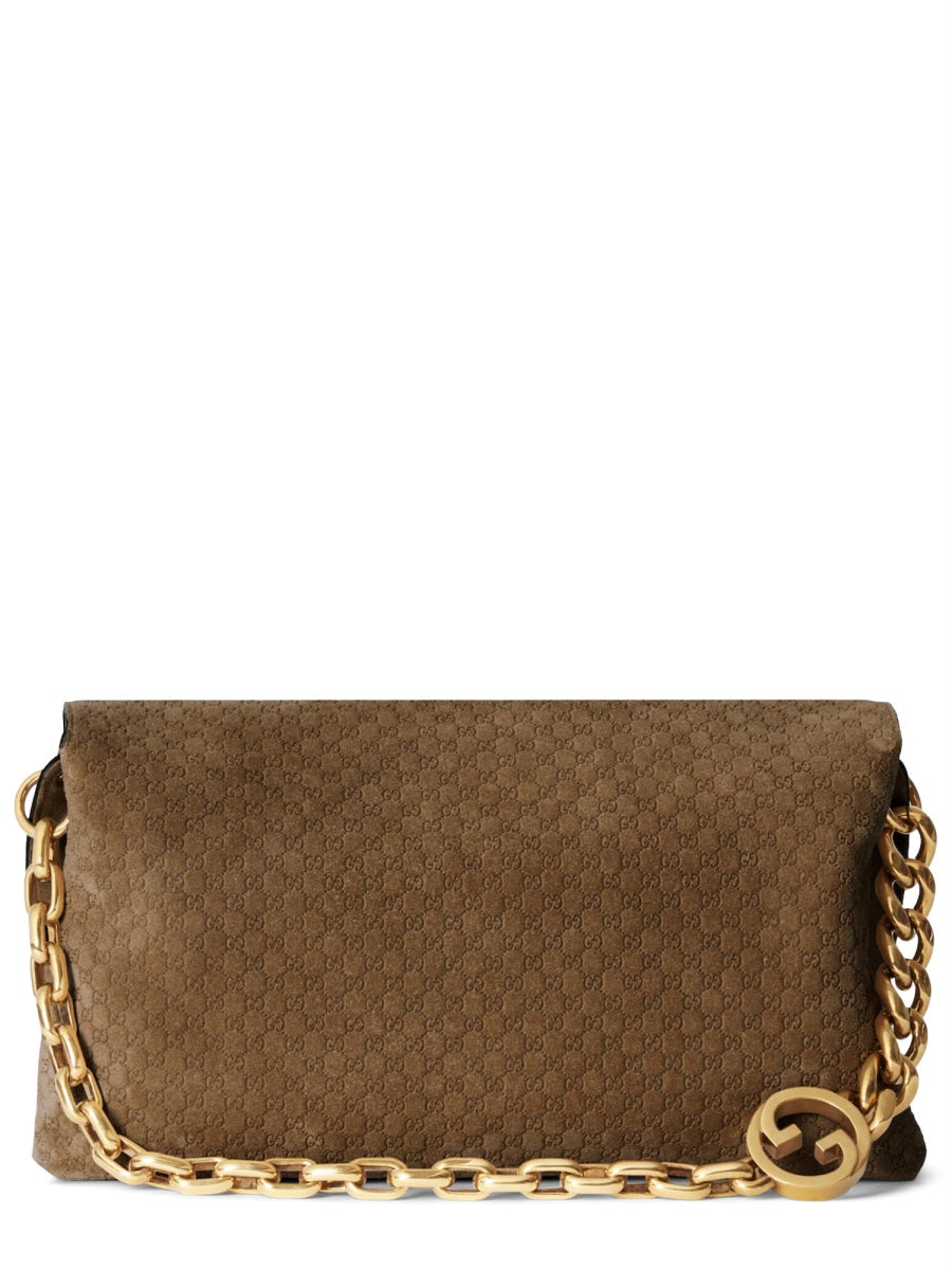 Gucci Women Bag With Chain Gg GUCCI