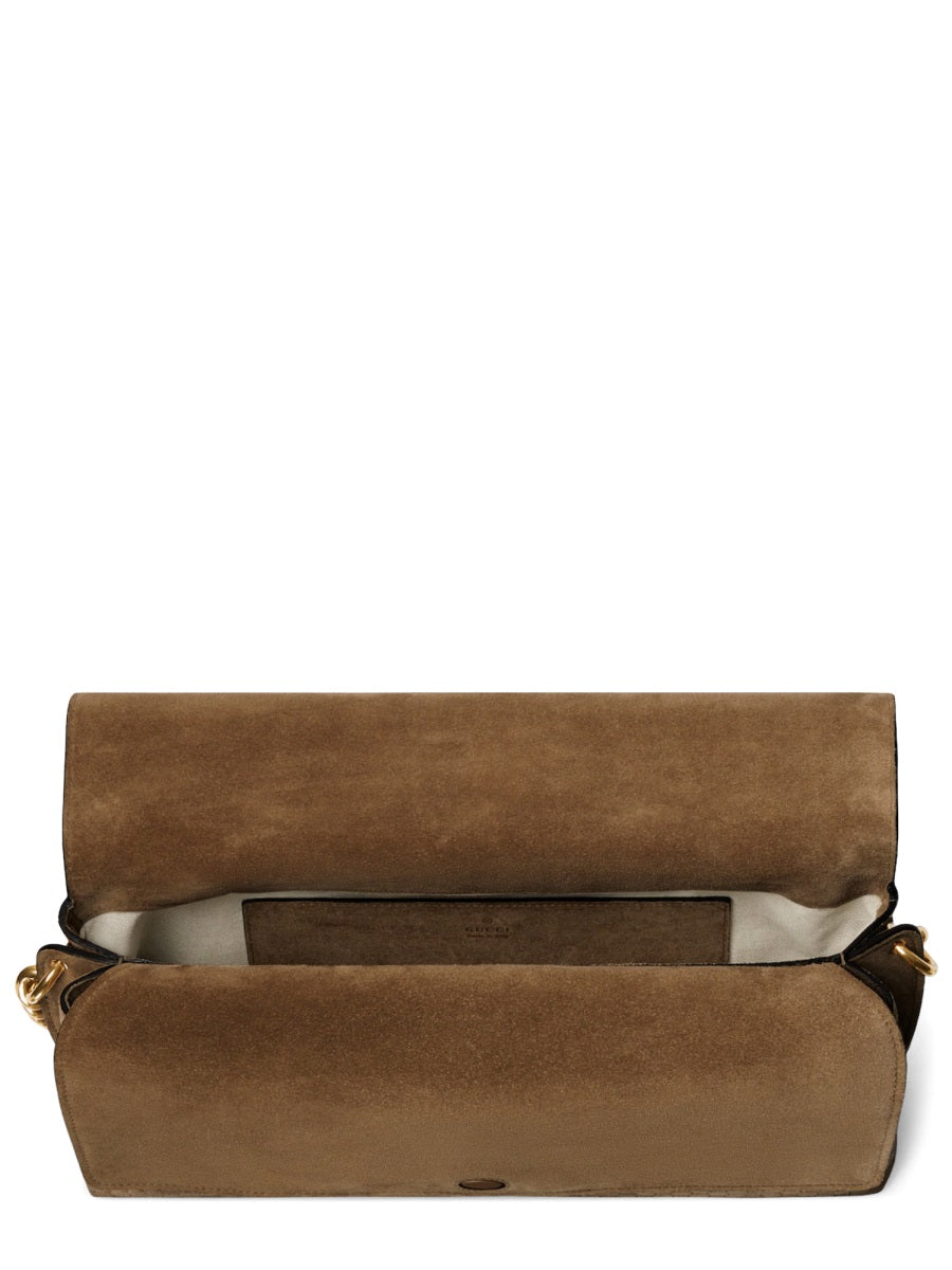 Gucci Women Bag With Chain Gg GUCCI