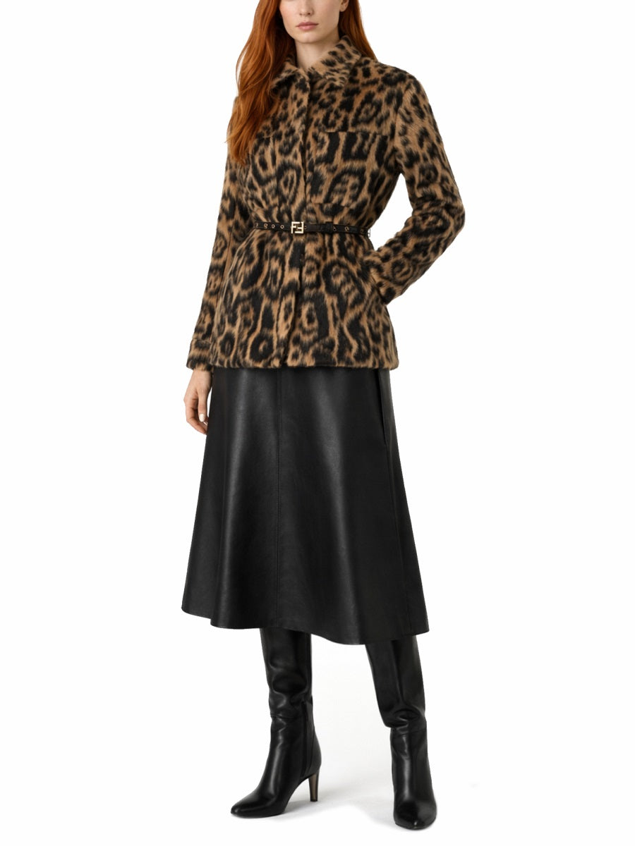 Fendi Women "Go-To" Jacket FENDI