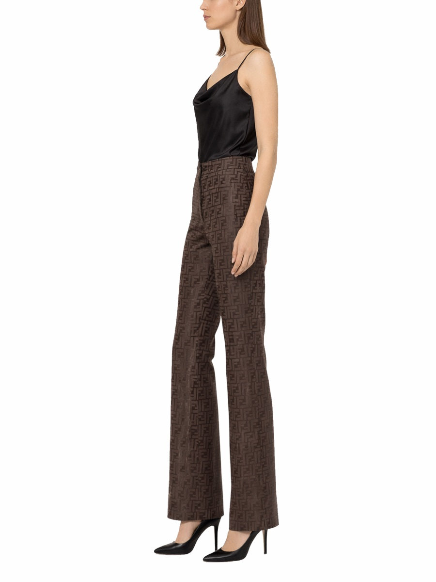 Fendi Women Ski Pants FENDI