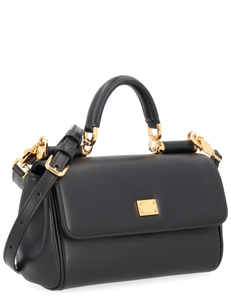 Dolce & Gabbana Women "My Sicily" Bag DOLCE & GABBANA