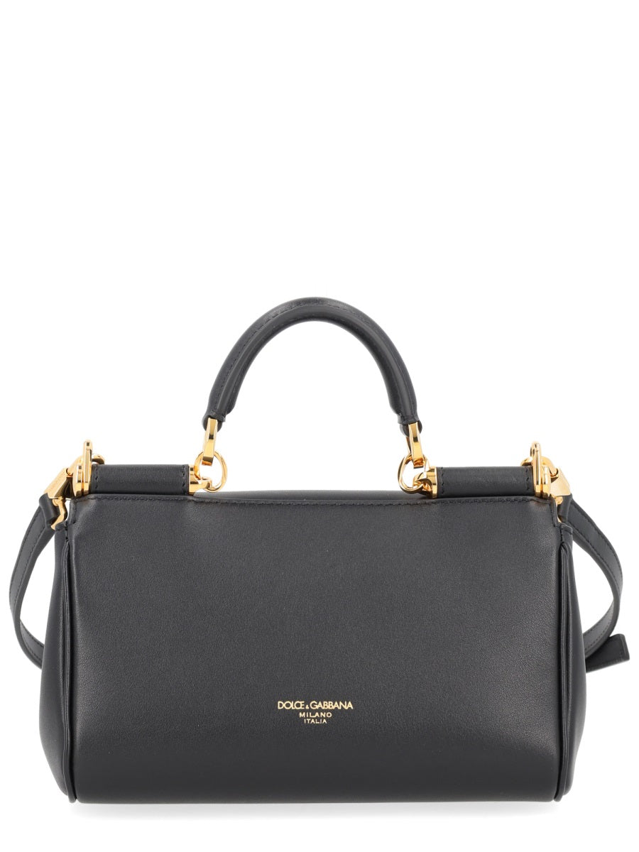 Dolce & Gabbana Women "My Sicily" Bag DOLCE & GABBANA