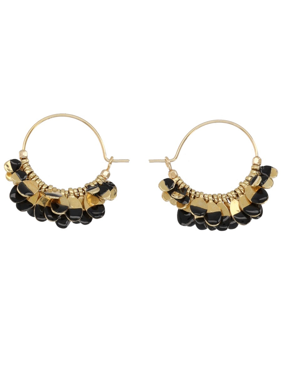Isabel Marant Women Earrings "Casablanaca" ISABEL MARANT