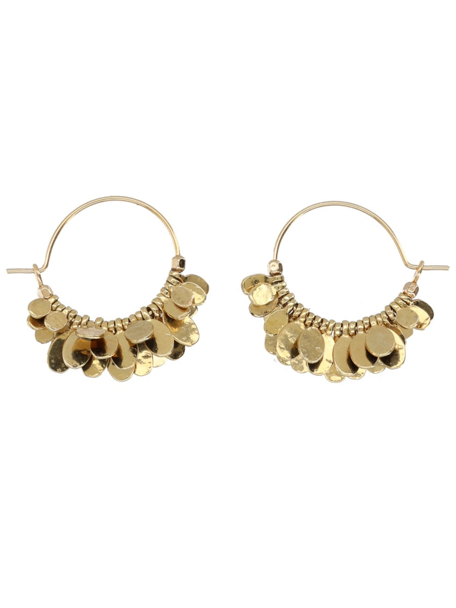 Isabel Marant Women Earrings "Casablanaca" ISABEL MARANT