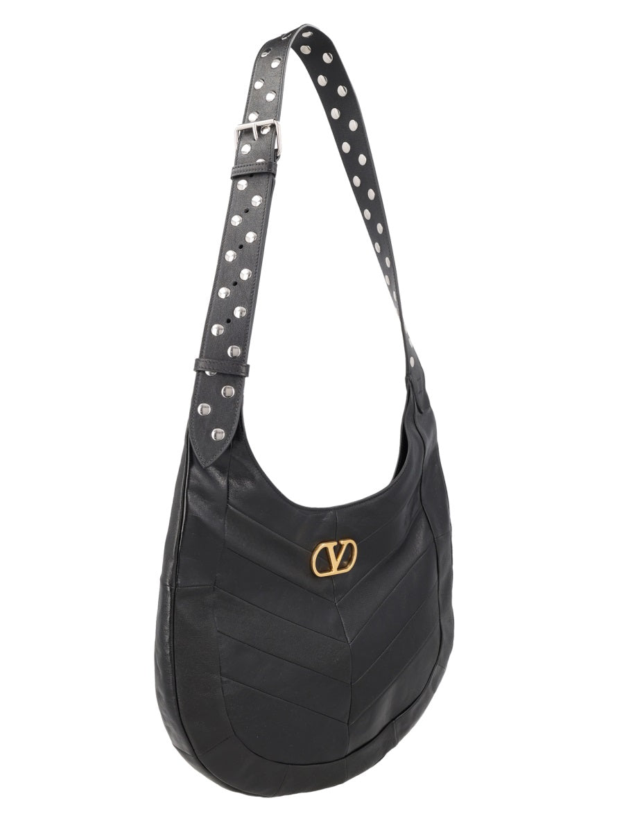 Valentino Garavani Women Hobo Bag "Hoboho" VALENTINO GARAVANI