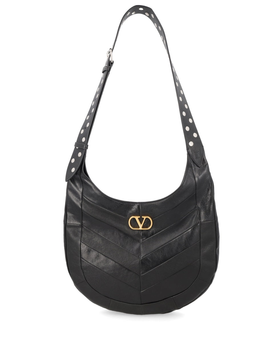 Valentino Garavani Women Hobo Bag "Hoboho" VALENTINO GARAVANI