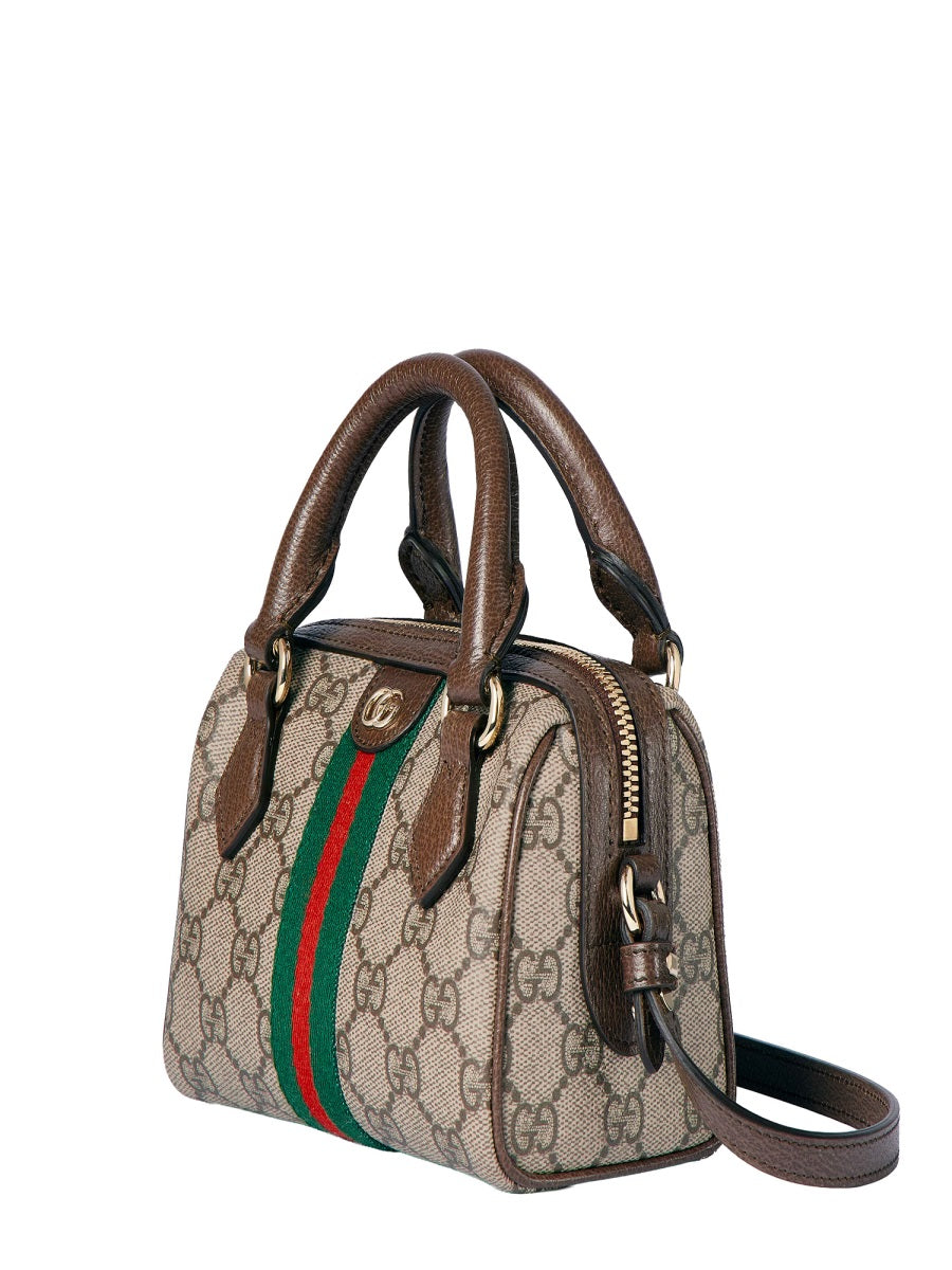 Gucci Women Mini "Ophidia" Bag GUCCI