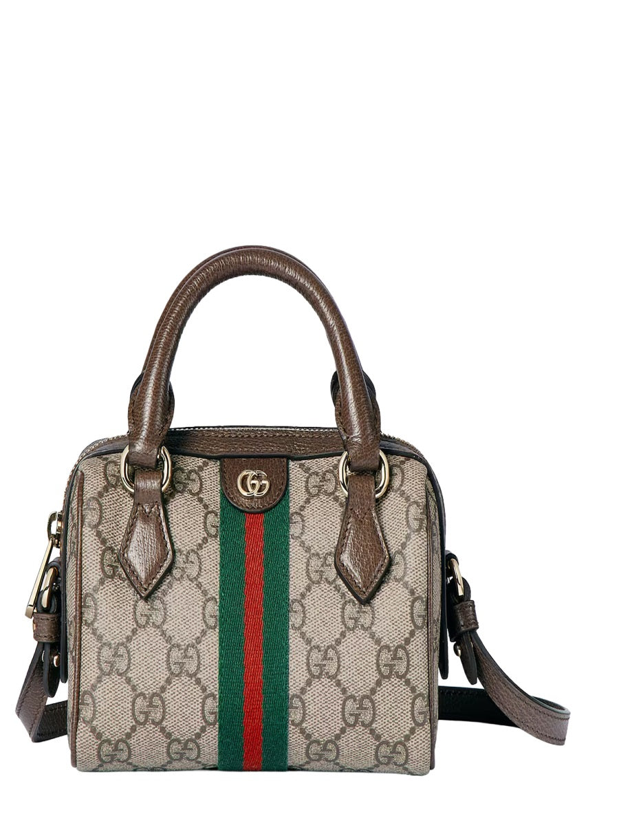 Gucci Women Mini "Ophidia" Bag GUCCI