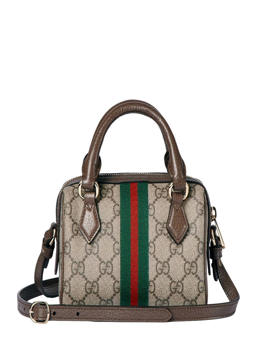 Gucci Women Mini "Ophidia" Bag GUCCI