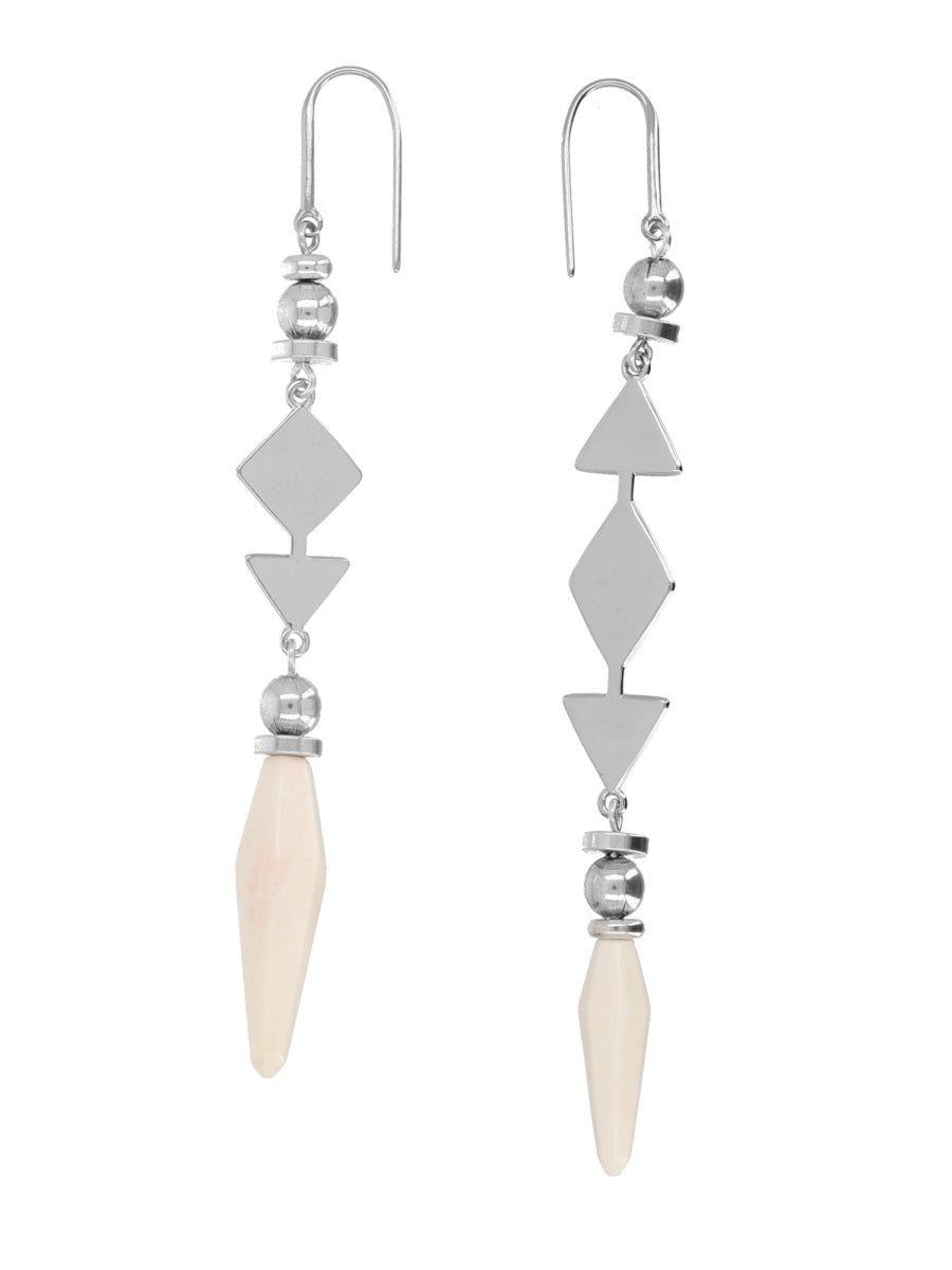 Isabel Marant Women Ida" Earrings ISABEL MARANT