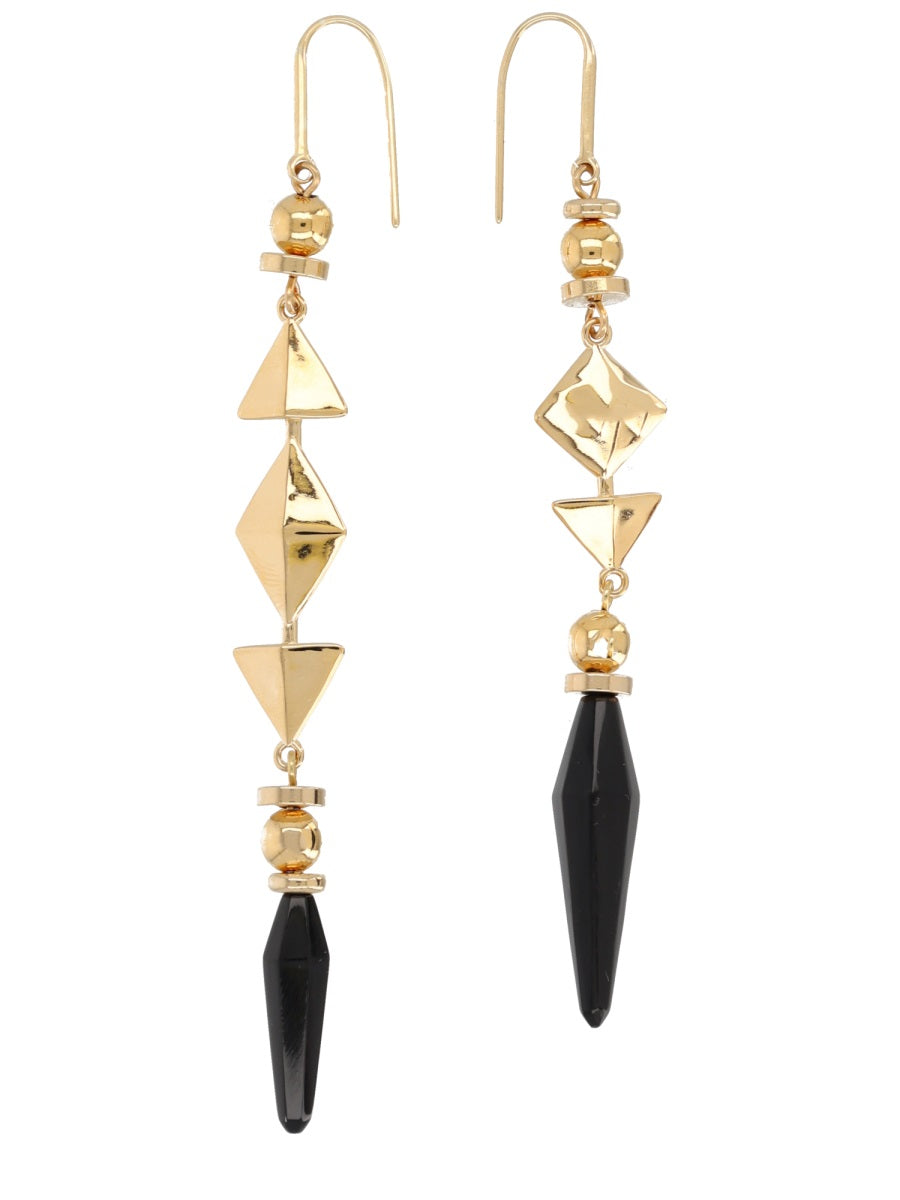 Isabel Marant Women Ida" Earrings ISABEL MARANT