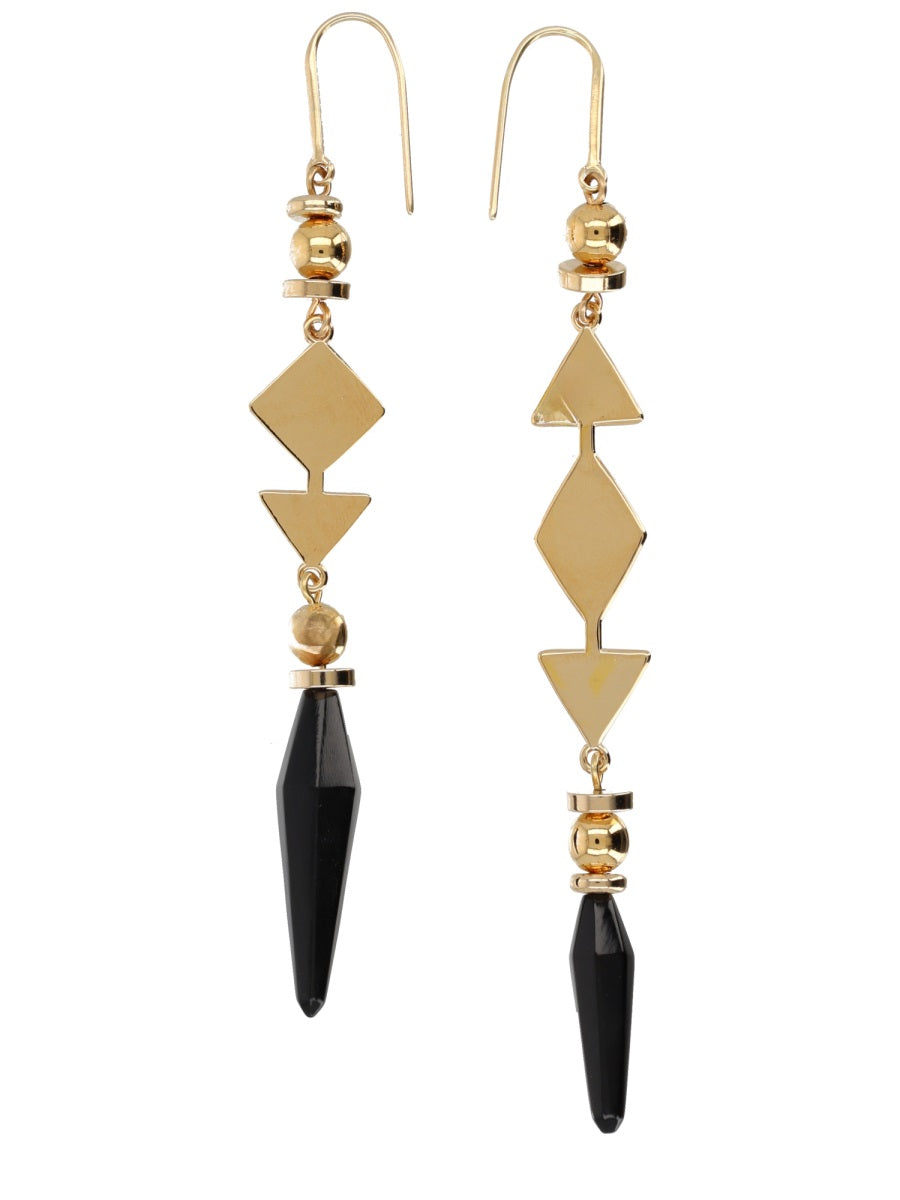Isabel Marant Women Ida" Earrings ISABEL MARANT