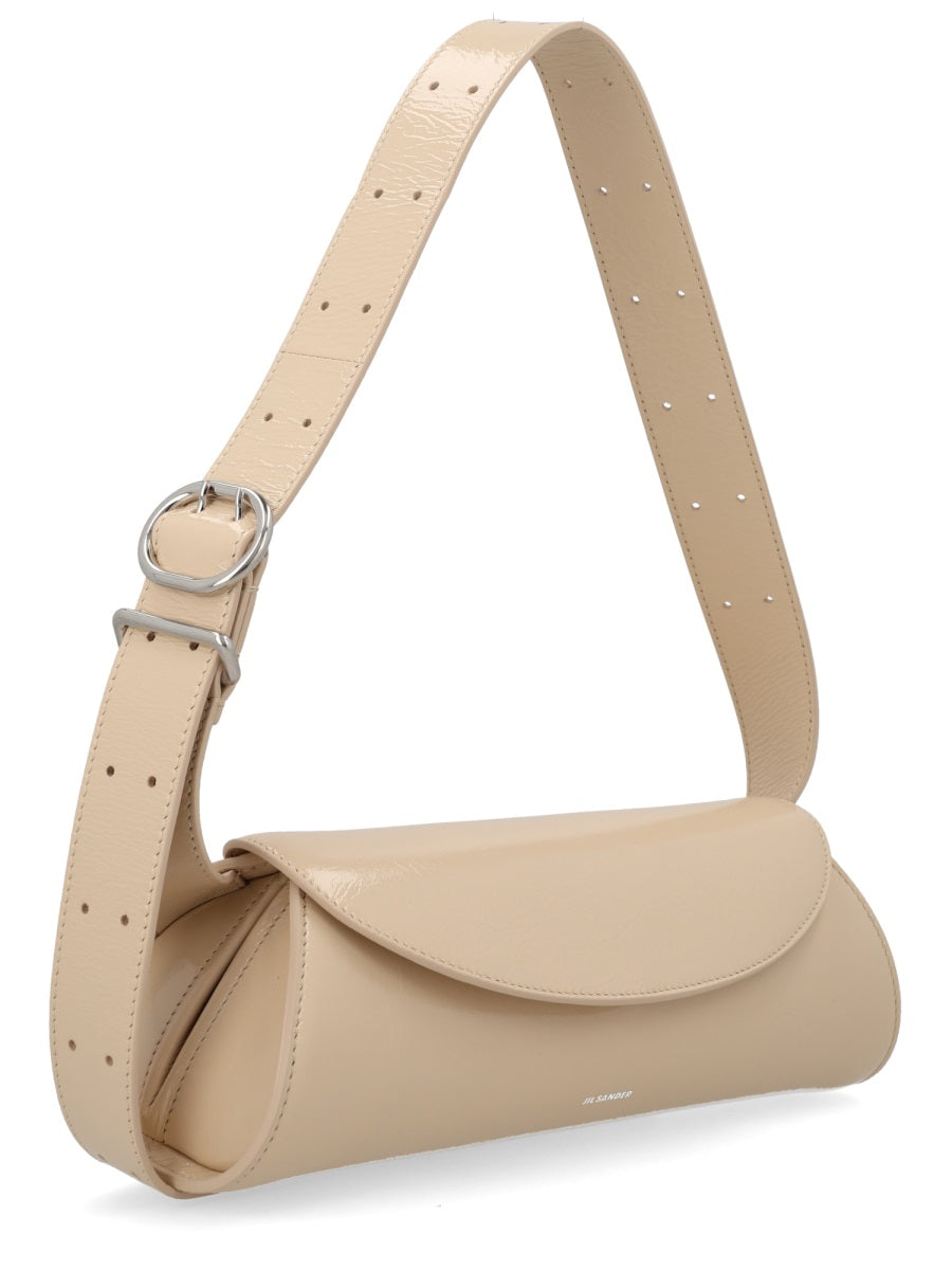 Jil Sander Women Small "Cannoli" Bag JIL SANDER
