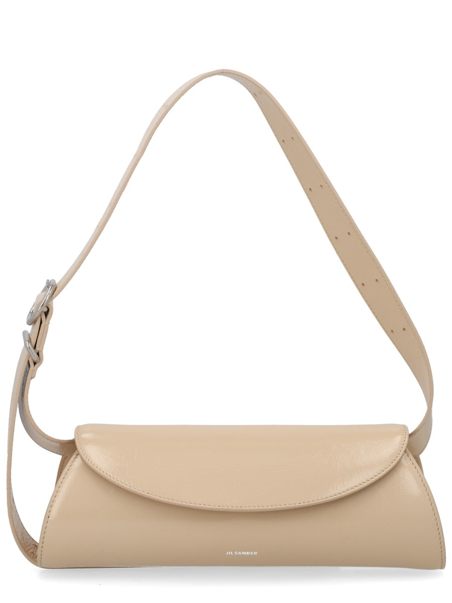 Jil Sander Women Small "Cannoli" Bag JIL SANDER