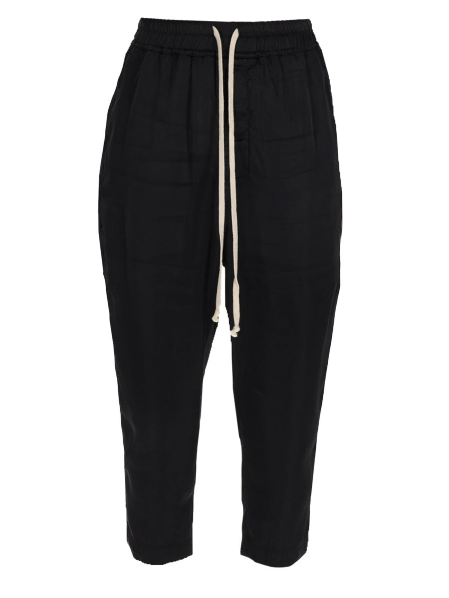 Rick Owens Women Pants "Astaires" RICK OWENS