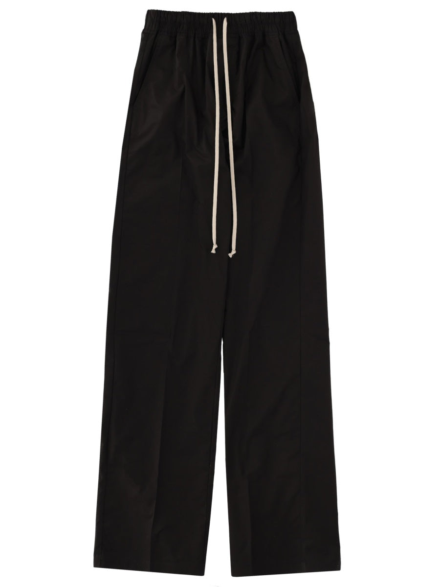 Rick Owens Women Pants "Dietrich" RICK OWENS
