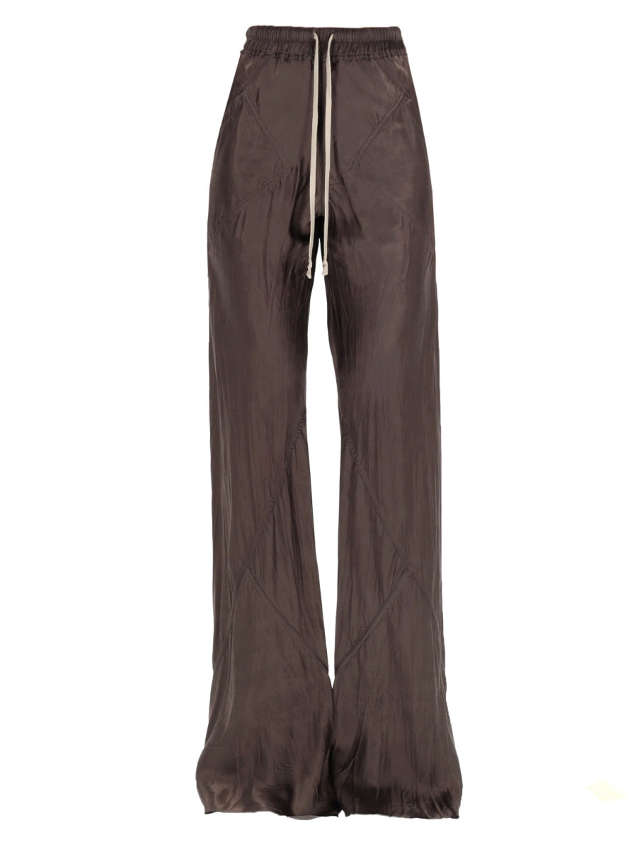 Rick Owens Women Pants "Bias" RICK OWENS