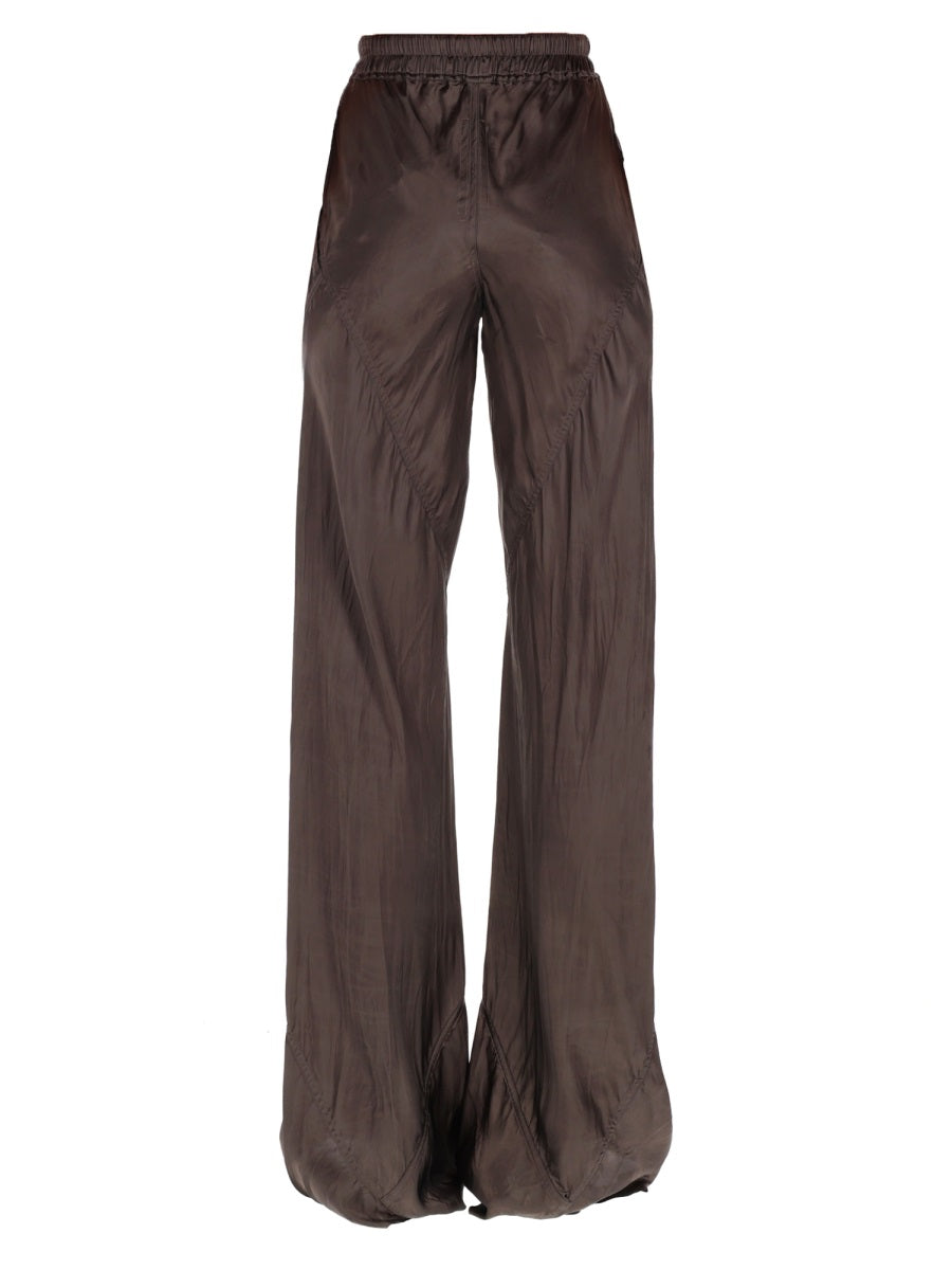Rick Owens Women Pants "Bias" RICK OWENS