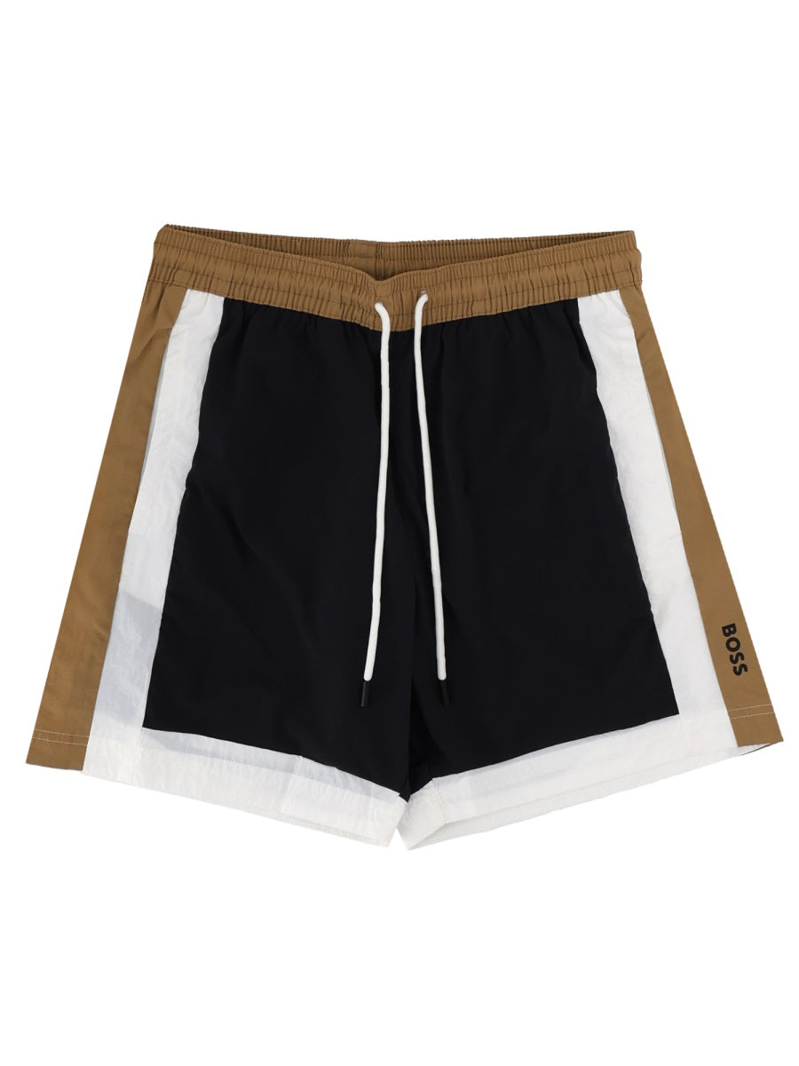 Boss Men "Remy" Swimsuit BOSS