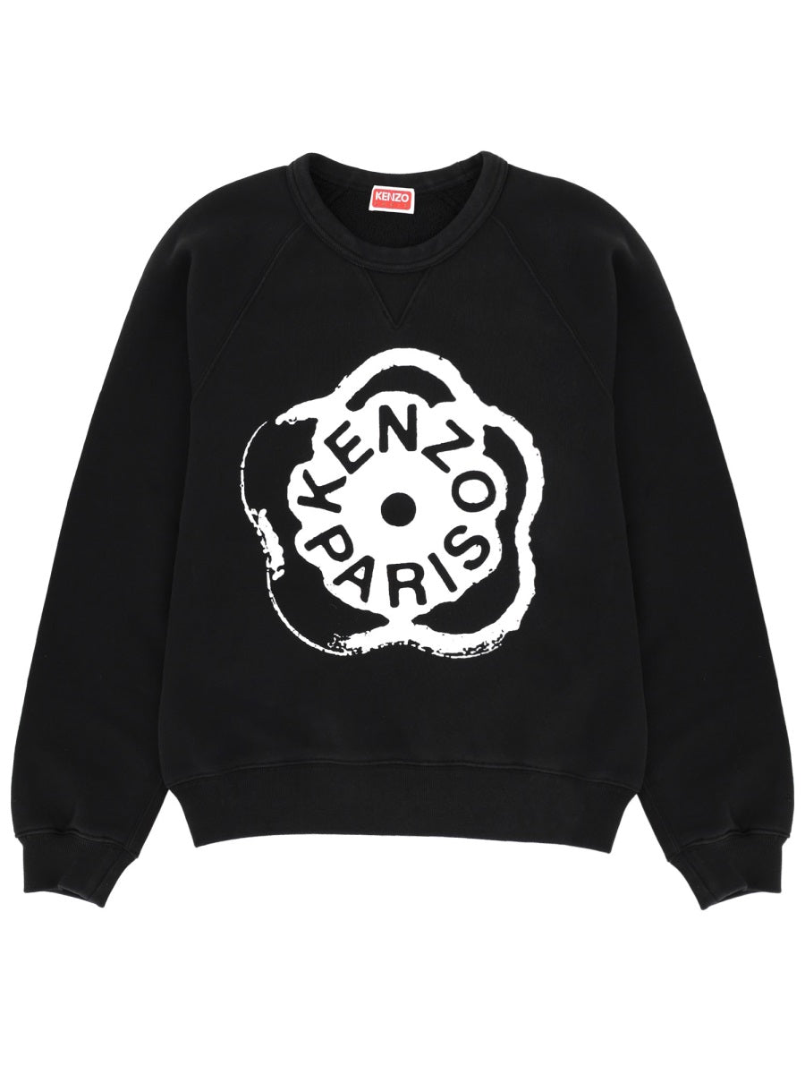 Kenzo Women "Boke Flower 2.0" Sweatshirt KENZO