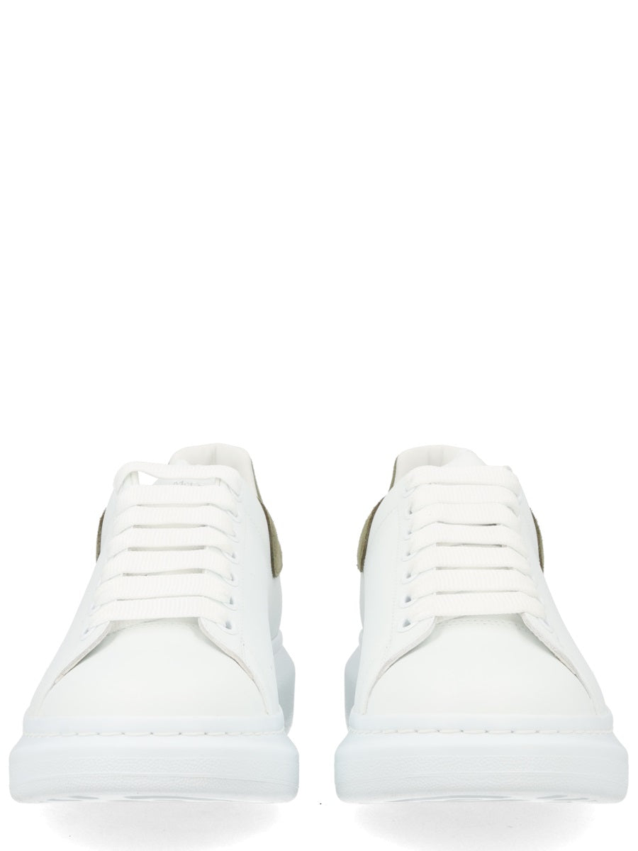 Alexander Mcqueen Men "Oversize" Sneaker ALEXANDER MCQUEEN