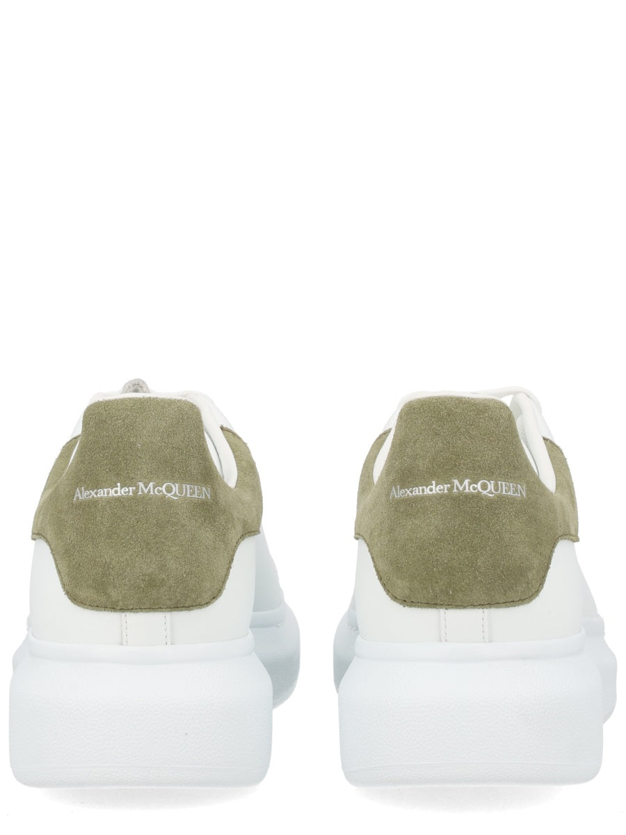Alexander Mcqueen Men "Oversize" Sneaker ALEXANDER MCQUEEN