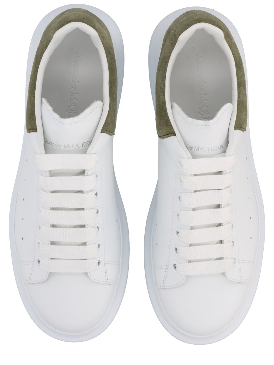 Alexander Mcqueen Men "Oversize" Sneaker ALEXANDER MCQUEEN