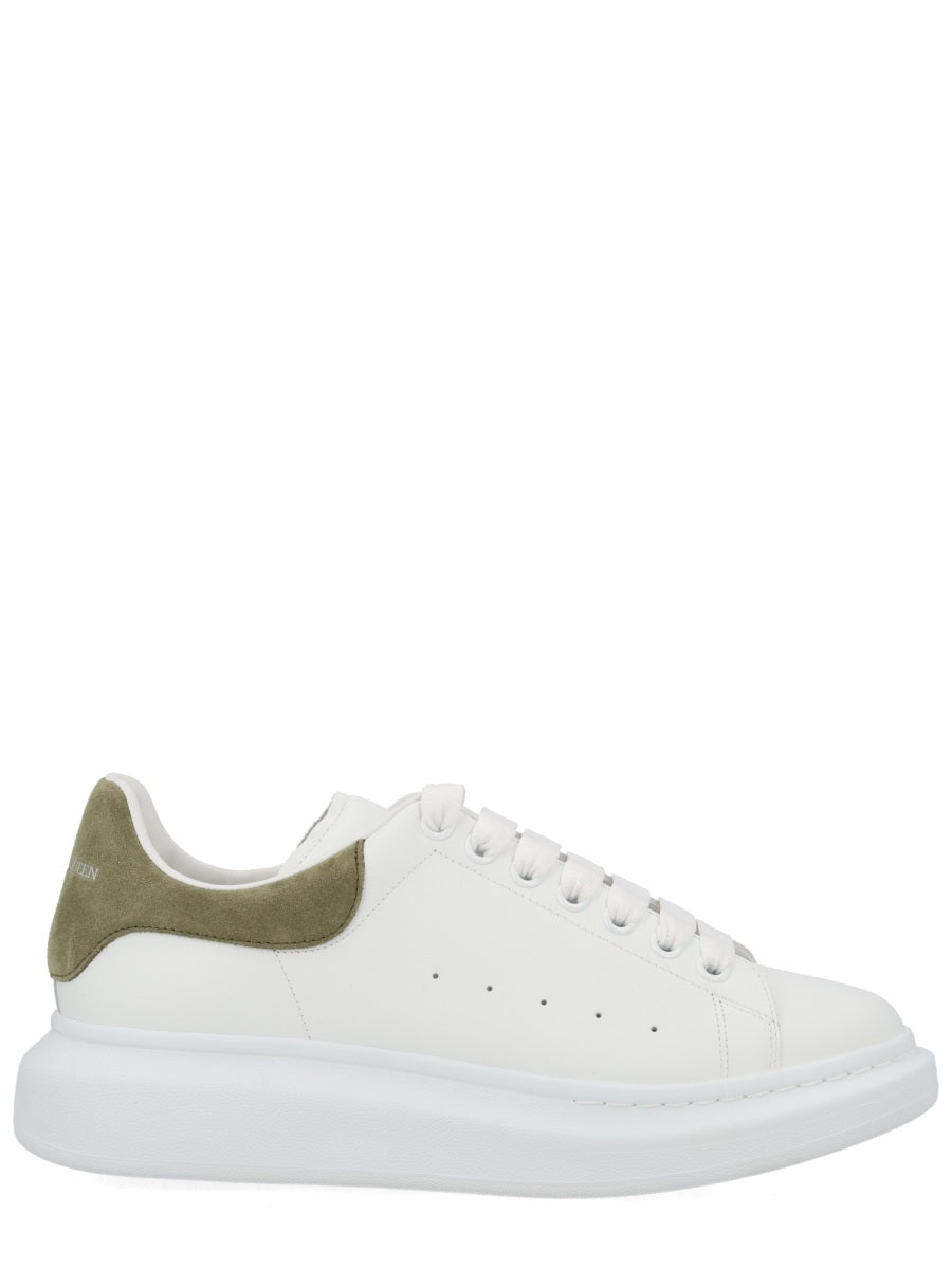 Alexander Mcqueen Men "Oversize" Sneaker ALEXANDER MCQUEEN