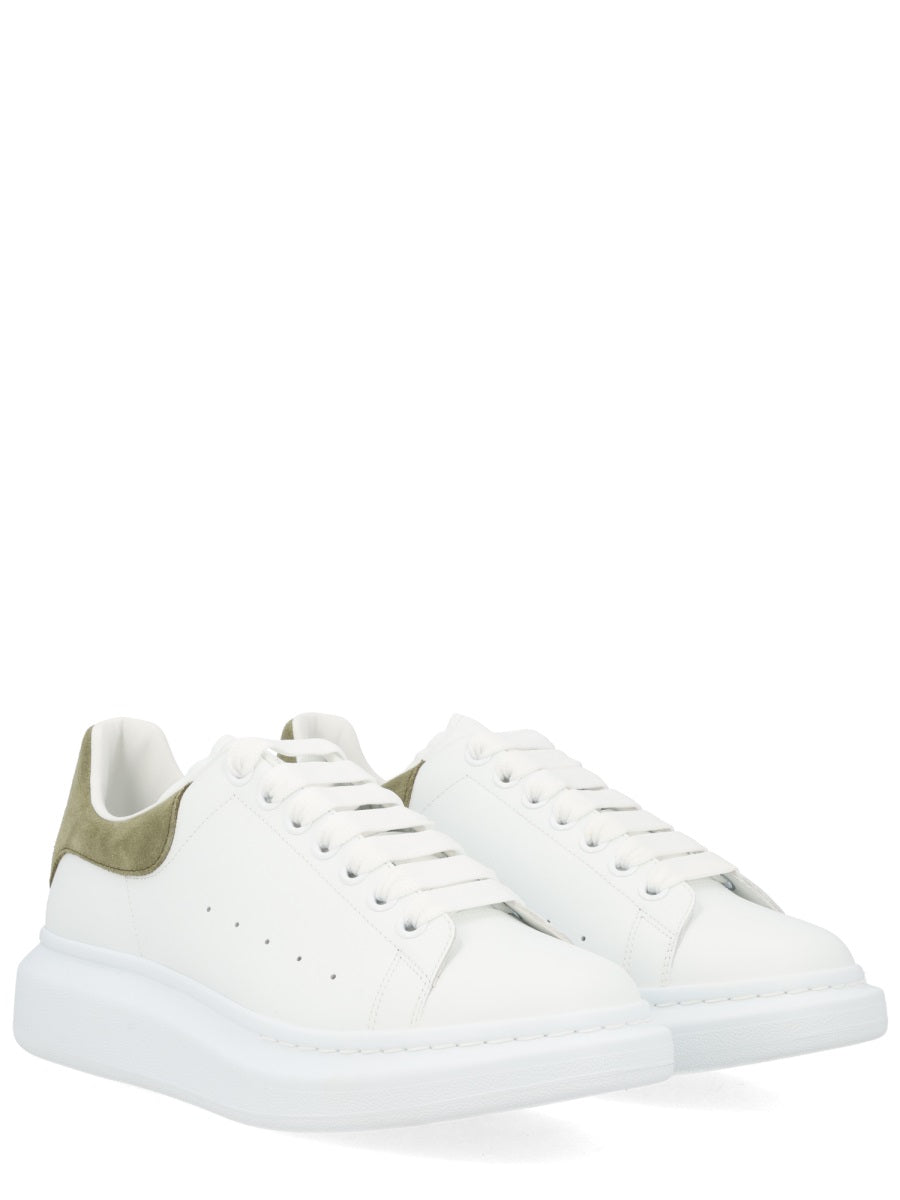 Alexander Mcqueen Men "Oversize" Sneaker ALEXANDER MCQUEEN